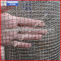square wire mesh stainless steel(CHINA ANPING FACTORY)